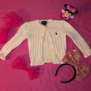 💕💕GIRL RALPH LAUREN 💕💕